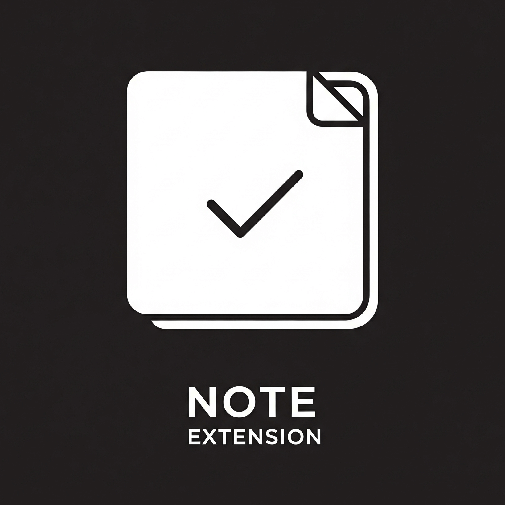 Note Extension